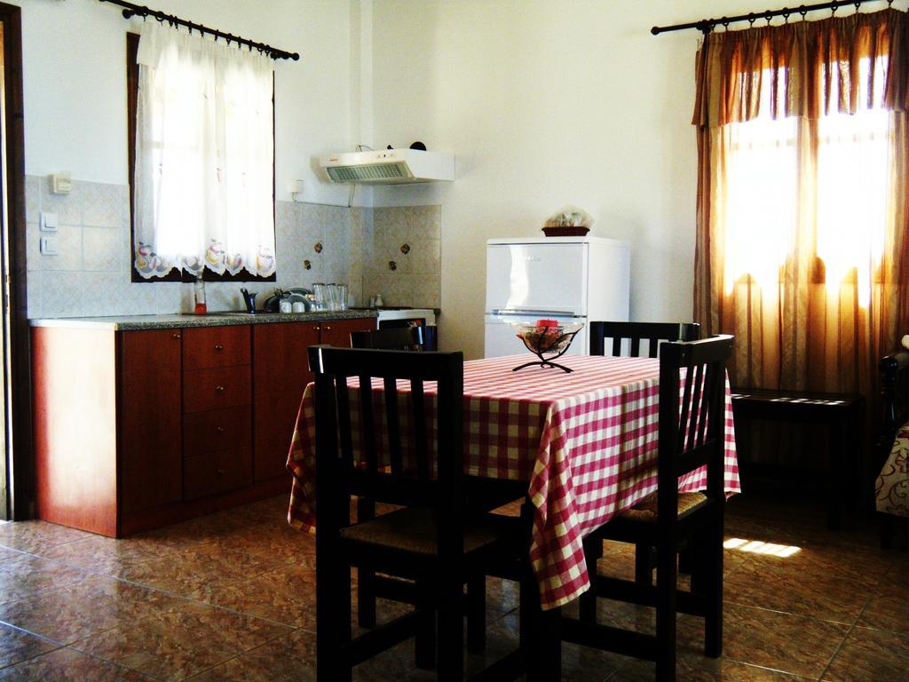 Meltemi Studios Фри Номер фото